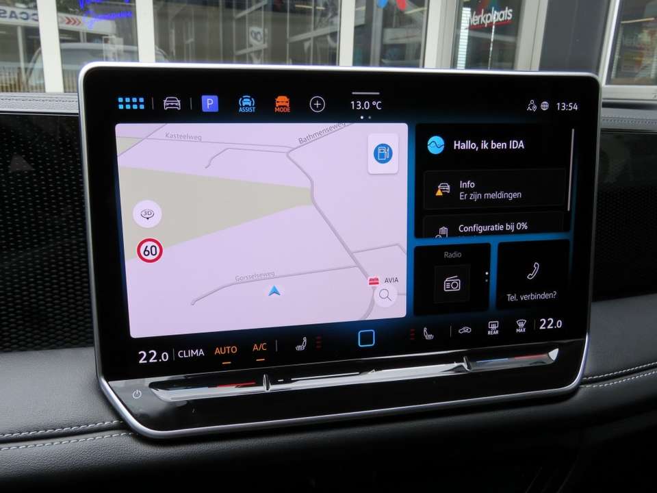 Volkswagen Tiguan - Imagem 10