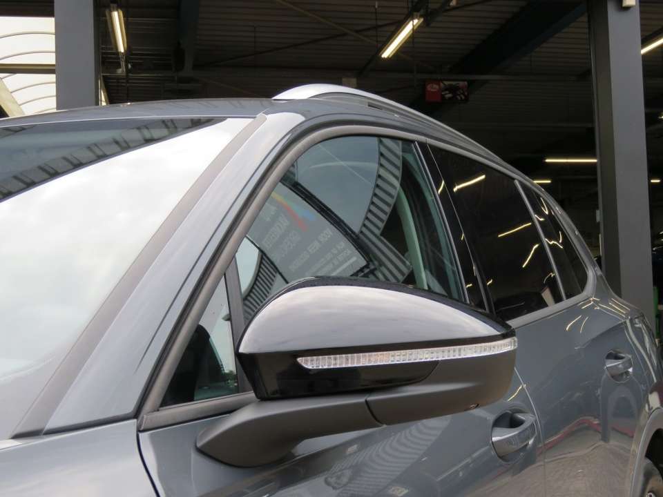 Volkswagen Tiguan - Imagem 12