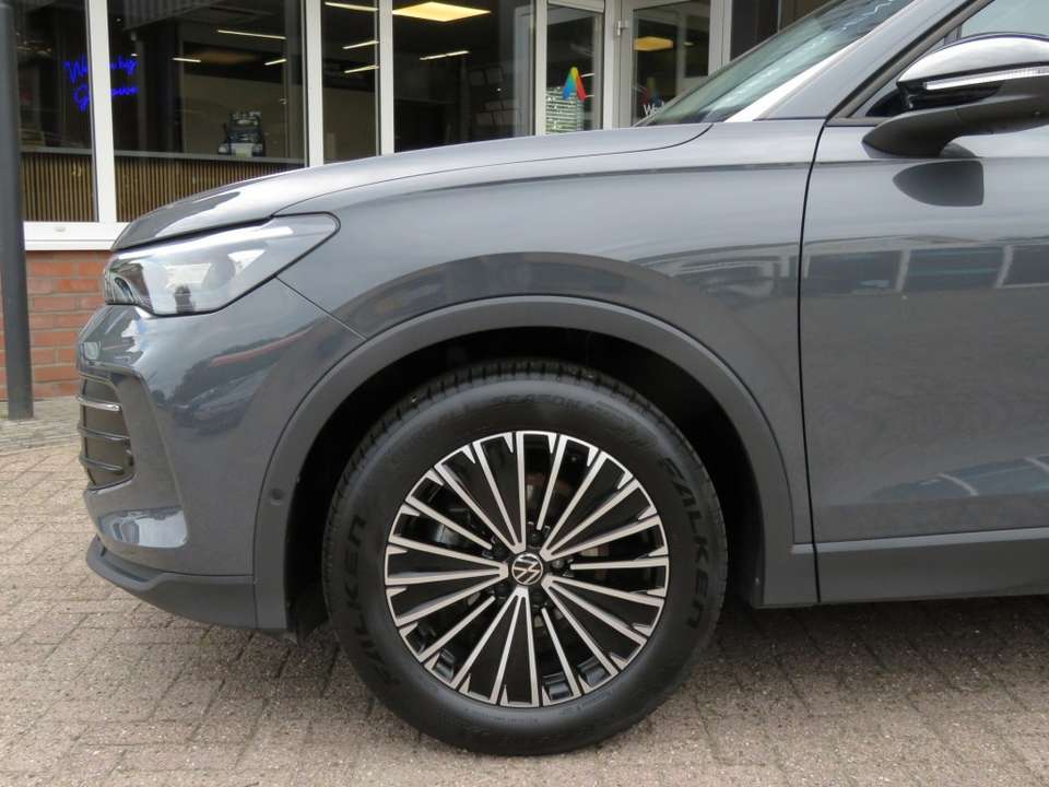 Volkswagen Tiguan - Imagem 13