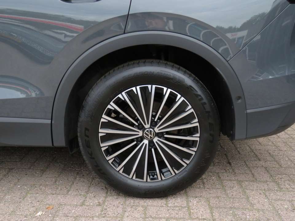 Volkswagen Tiguan - Imagem 14