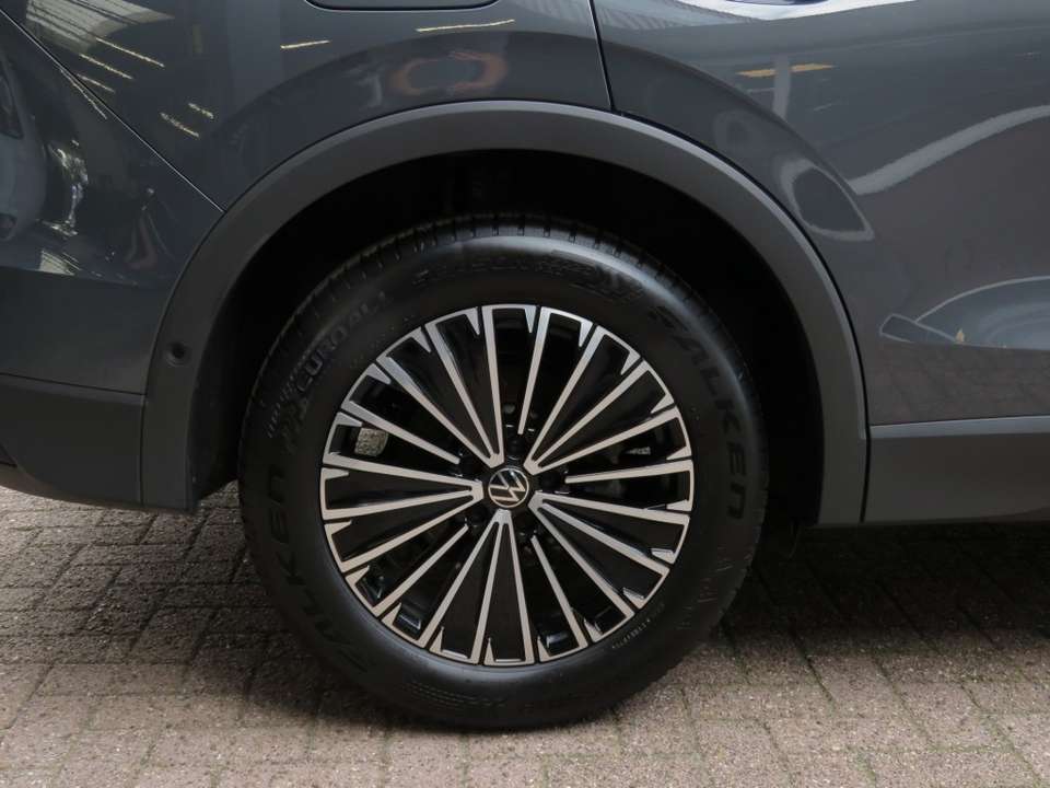 Volkswagen Tiguan - Imagem 15