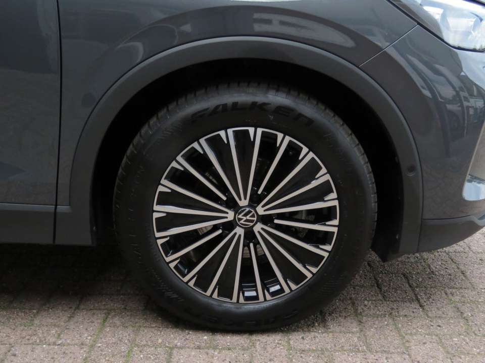 Volkswagen Tiguan - Imagem 16