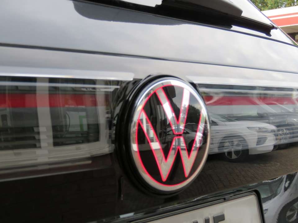 Volkswagen Tiguan - Imagem 17