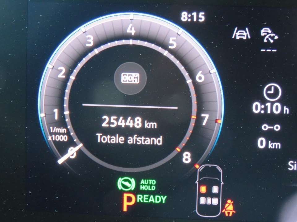 Volkswagen Tiguan - Imagem 18