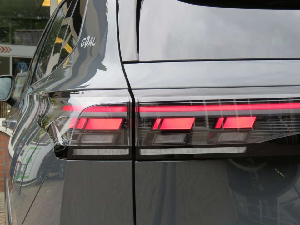 Volkswagen Tiguan - Imagem 19