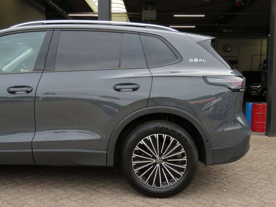 Volkswagen Tiguan - Imagem 20