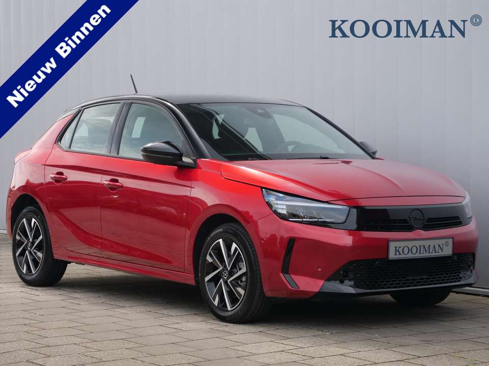 Opel Corsa - Imagem 1