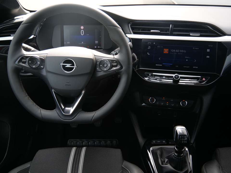 Opel Corsa - Imagem 2
