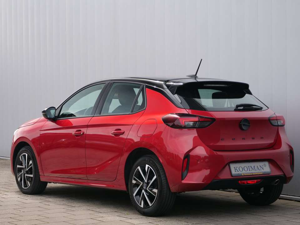 Opel Corsa - Imagem 3