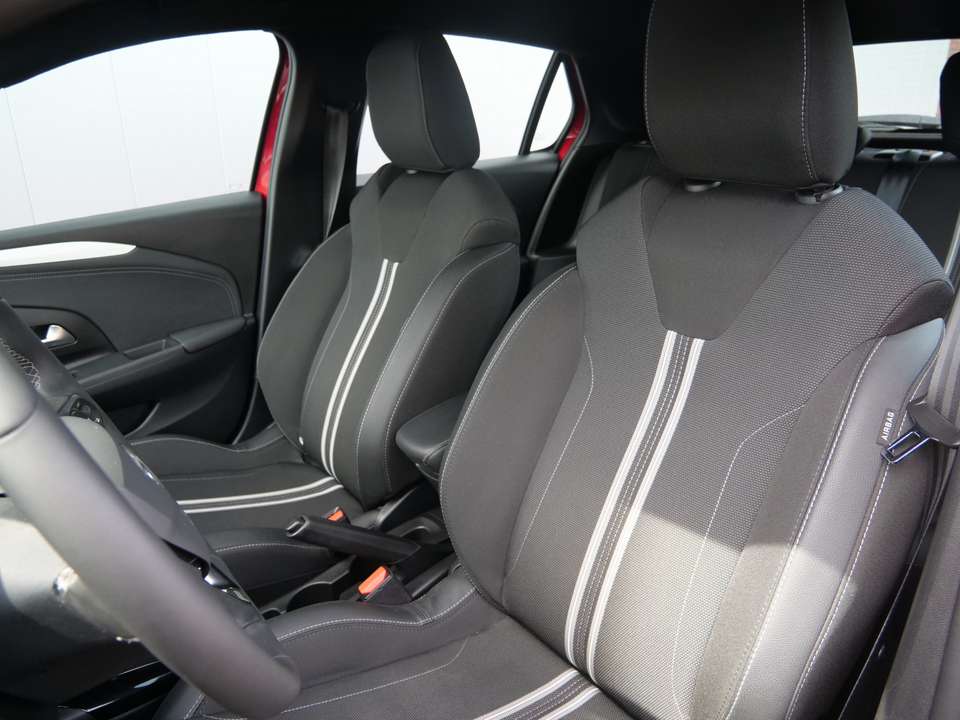 Opel Corsa - Imagem 4