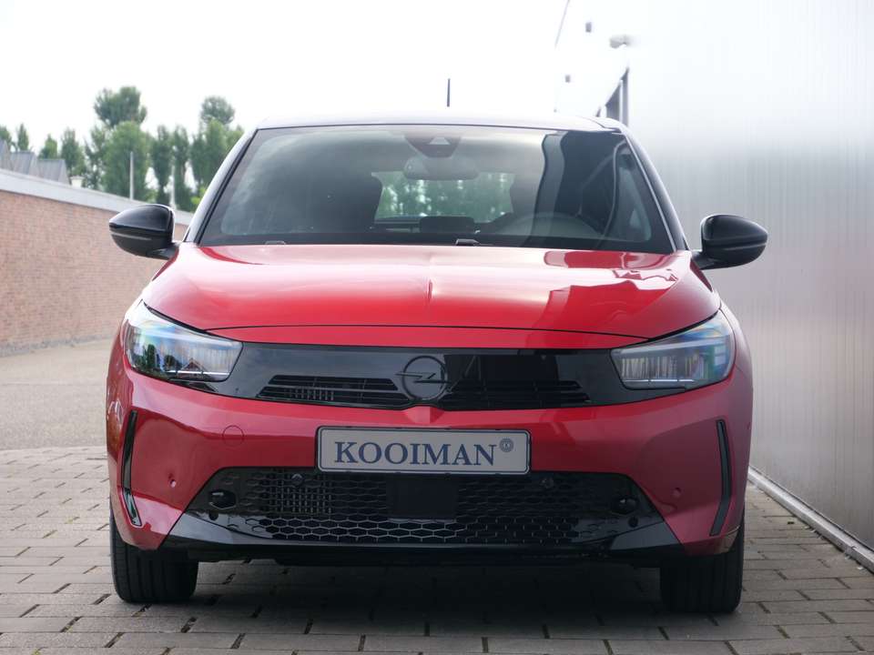 Opel Corsa - Imagem 5