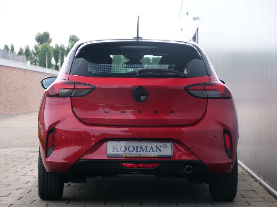 Opel Corsa - Imagem 7