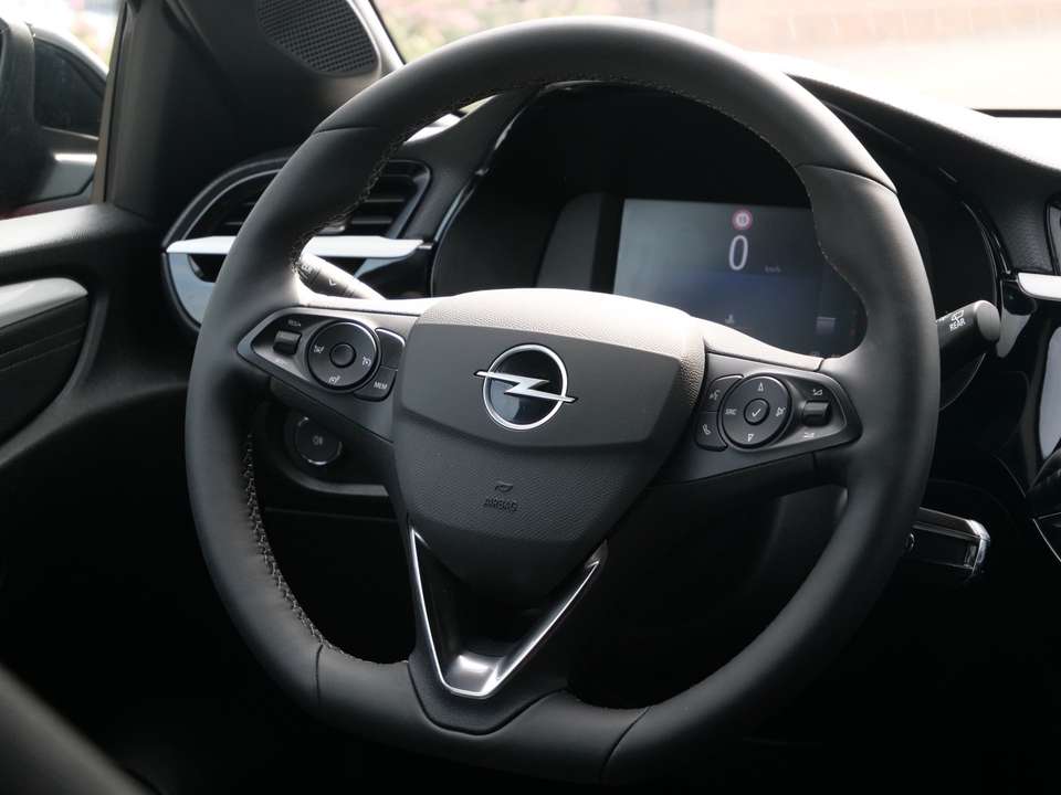 Opel Corsa - Imagem 8