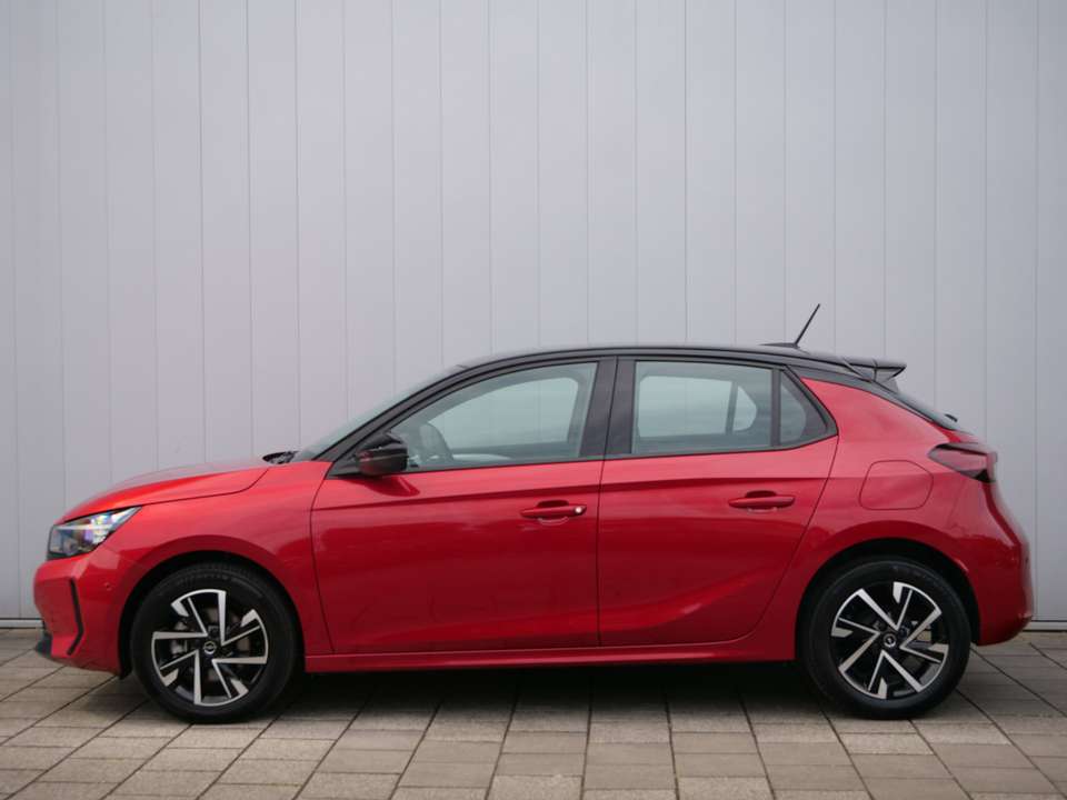 Opel Corsa - Imagem 10