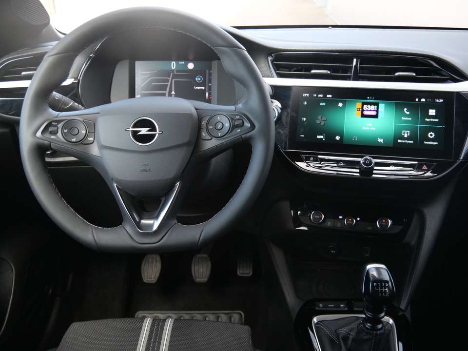 Opel Corsa - Imagem 2