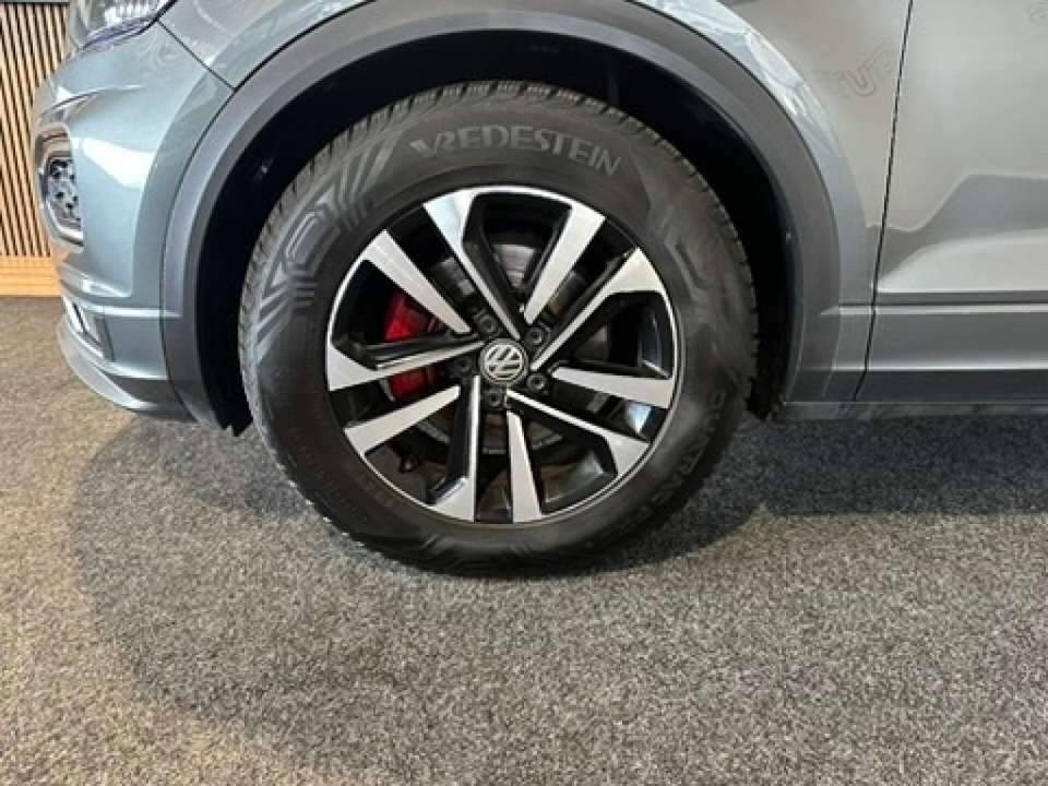 Volkswagen T-Roc - Imagem 3
