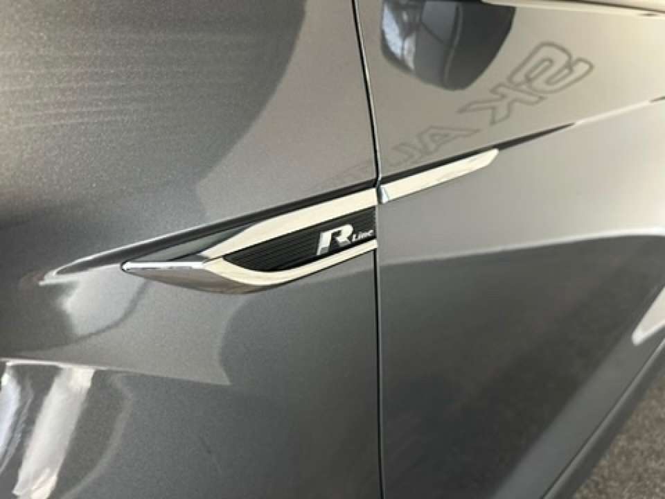 Volkswagen T-Roc - Imagem 5