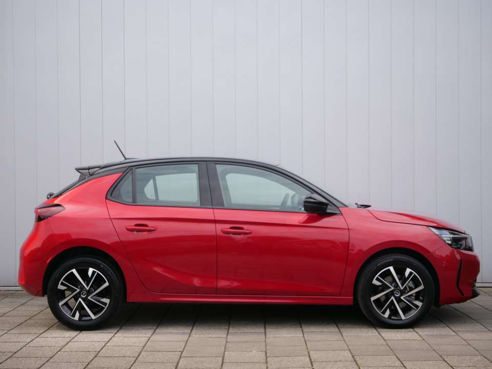 Opel Corsa - Imagem 14