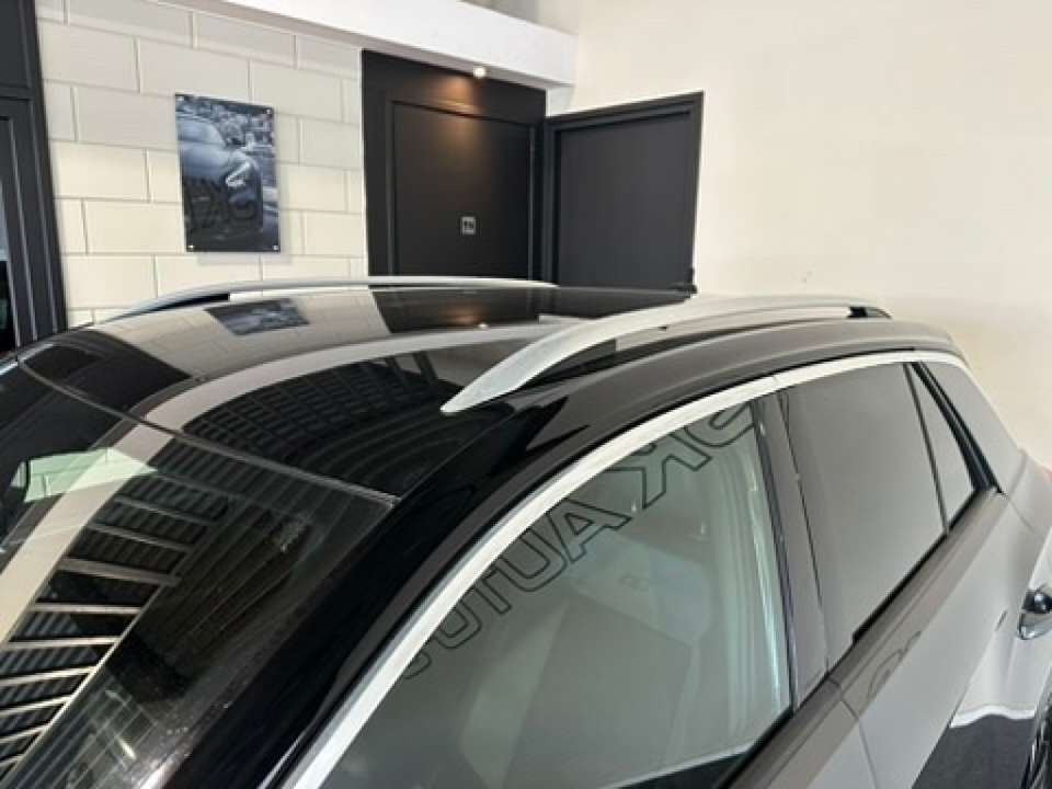 Volkswagen T-Roc - Imagem 6