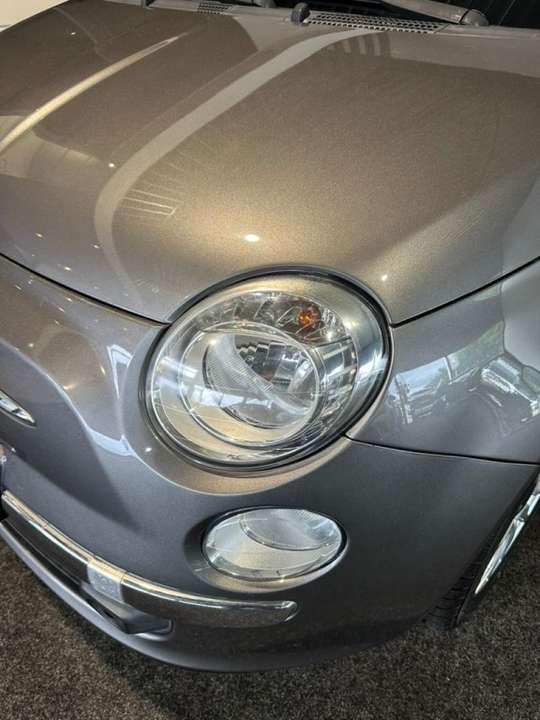 Fiat 500C - Imagem 3
