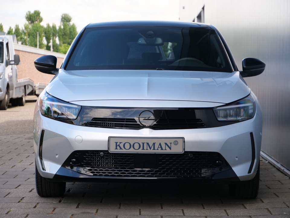 Opel Corsa - Imagem 5