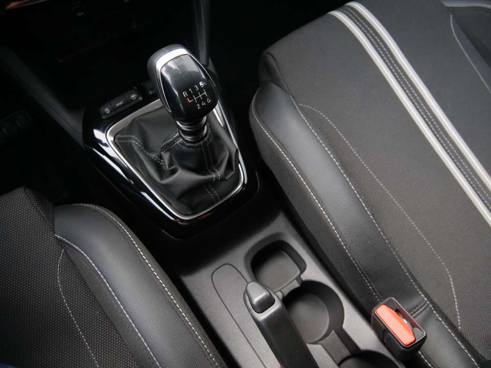 Opel Corsa - Imagem 16