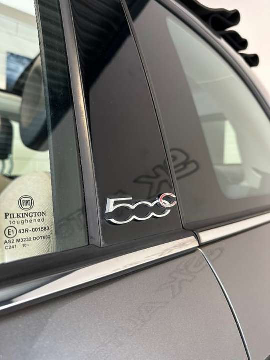 Fiat 500C - Imagem 6