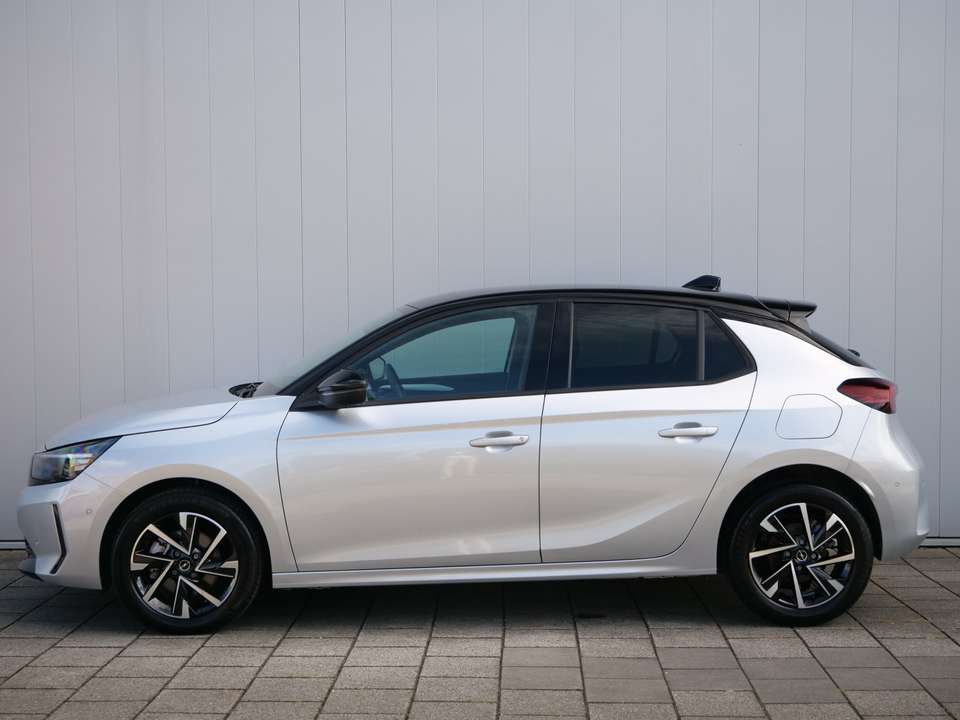 Opel Corsa - Imagem 7