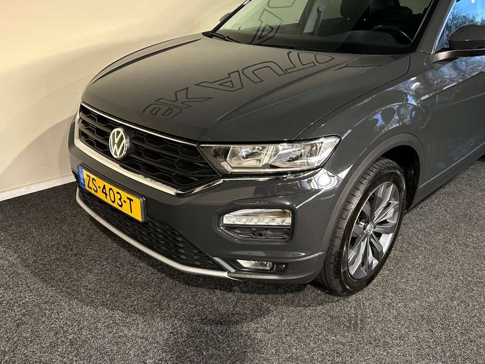 Volkswagen T-Roc - Imagem 7