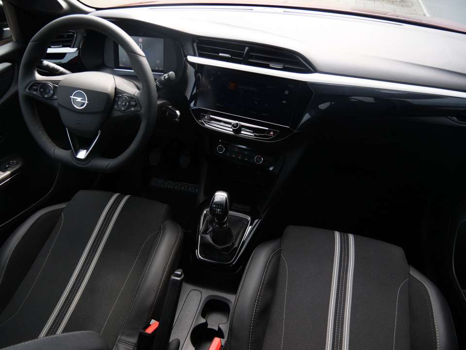 Opel Corsa - Imagem 19