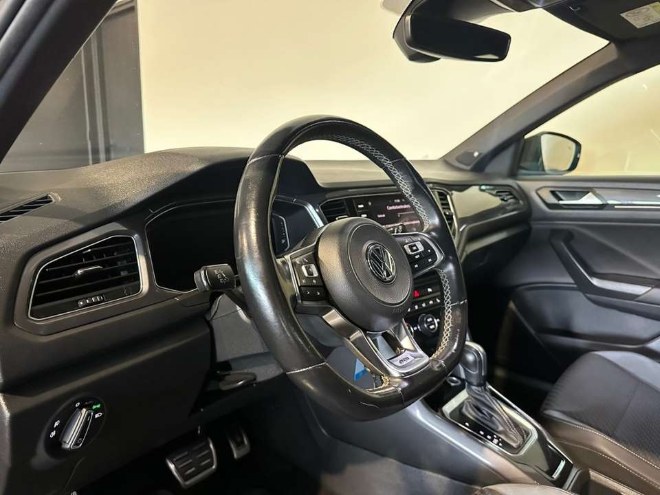 Volkswagen T-Roc - Imagem 15