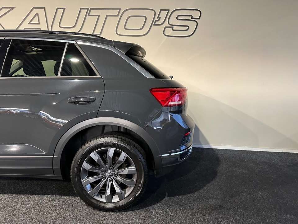 Volkswagen T-Roc - Imagem 10