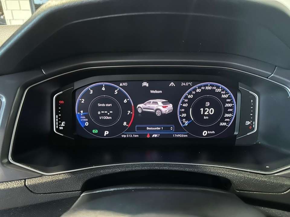 Volkswagen T-Roc - Imagem 18