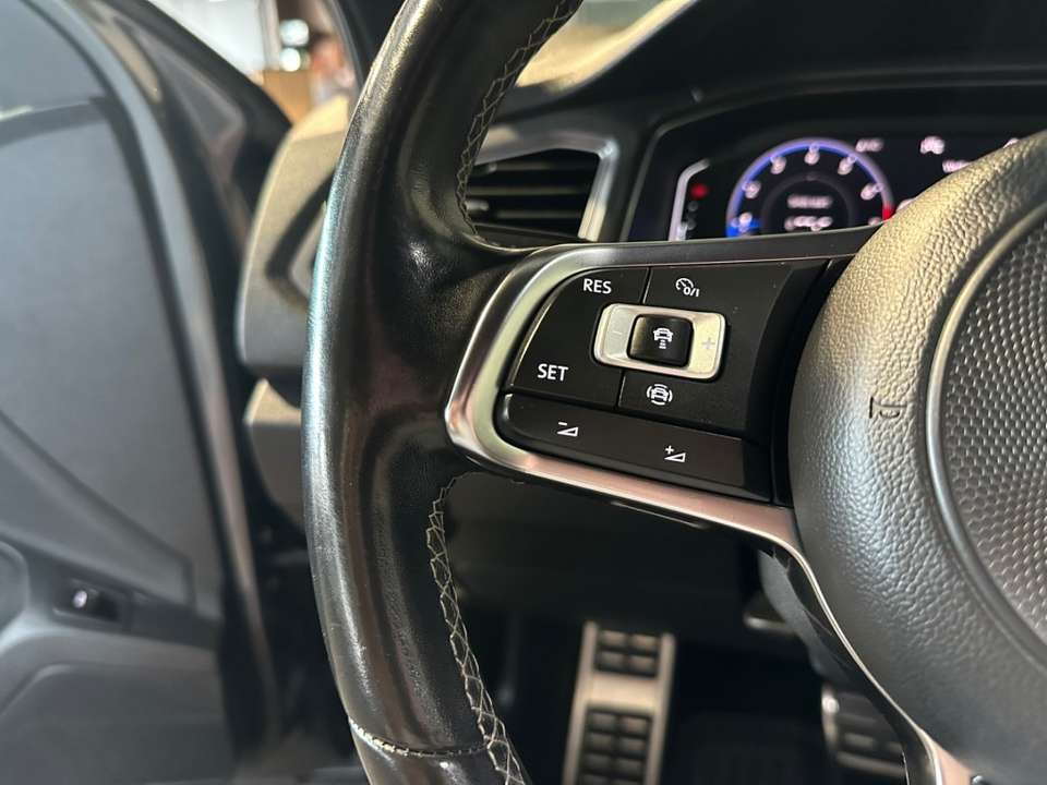 Volkswagen T-Roc - Imagem 19