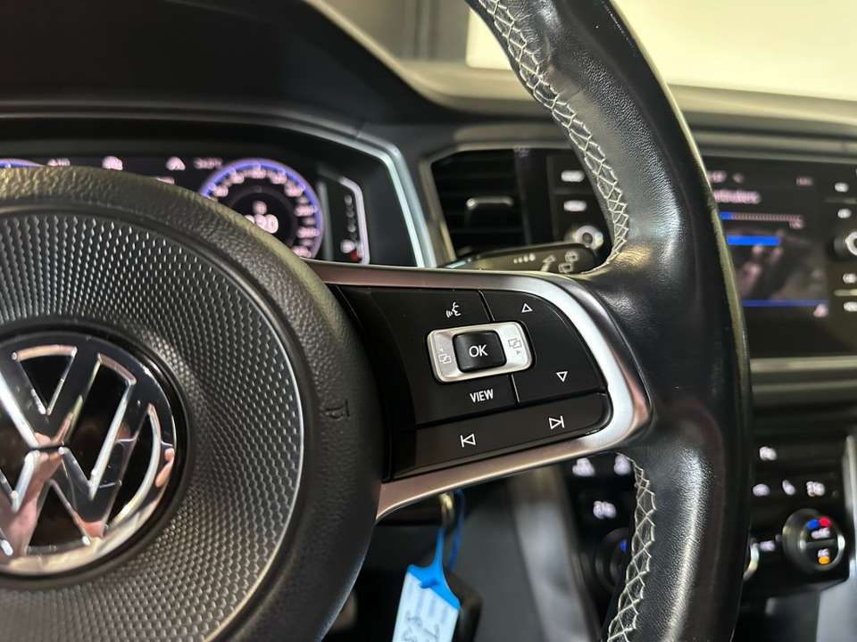 Volkswagen T-Roc - Imagem 20