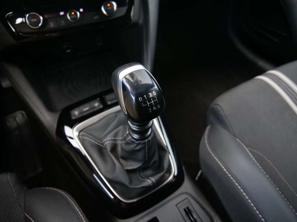 Opel Corsa - Imagem 12