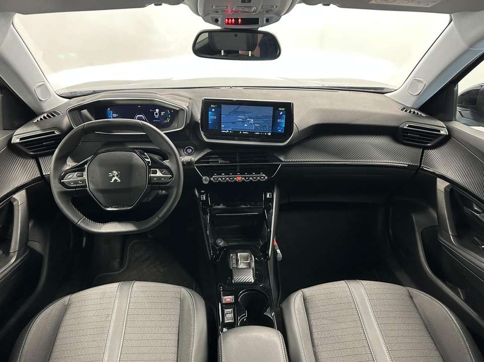 Peugeot e-2008 - Imagem 3