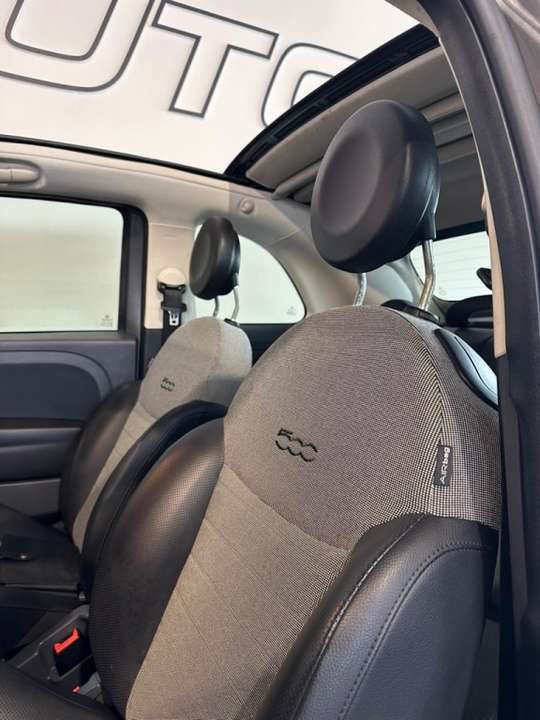 Fiat 500C - Imagem 14