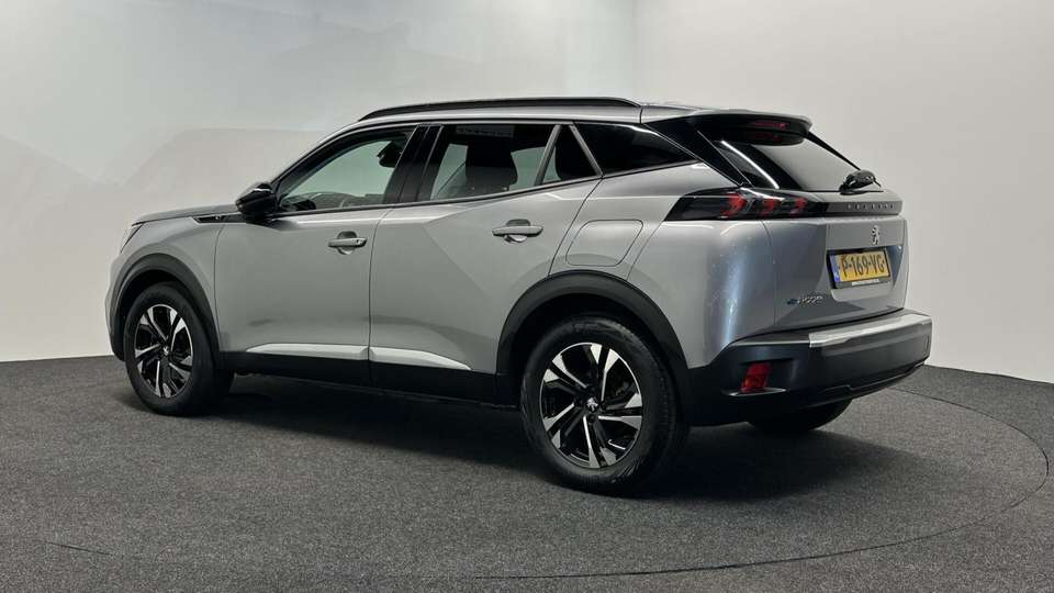 Peugeot e-2008 - Imagem 5