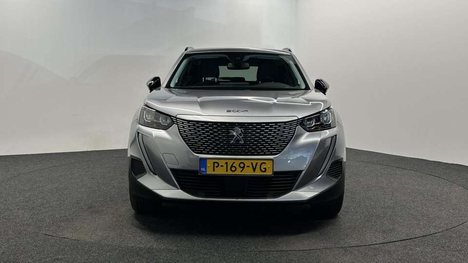 Peugeot e-2008 - Imagem 6