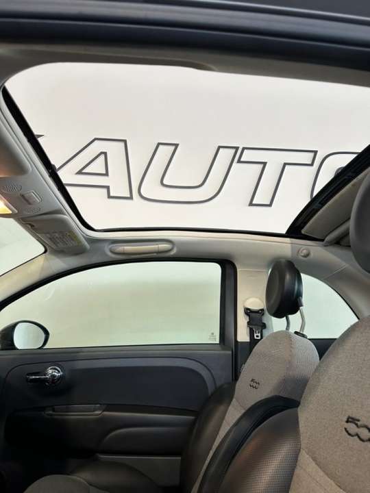 Fiat 500C - Imagem 15