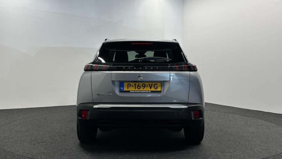 Peugeot e-2008 - Imagem 7