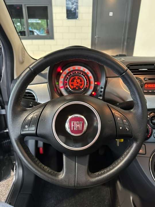 Fiat 500C - Imagem 16