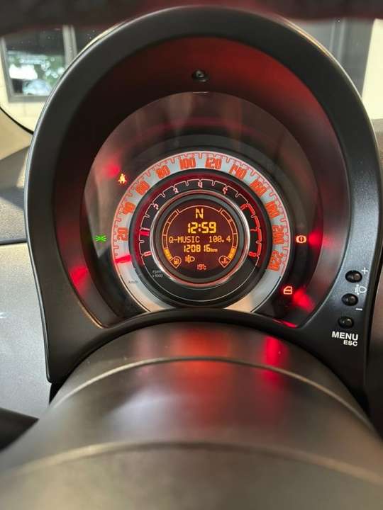 Fiat 500C - Imagem 17