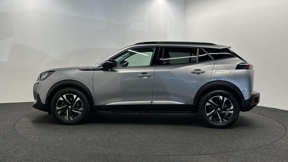 Peugeot e-2008 - Imagem 8