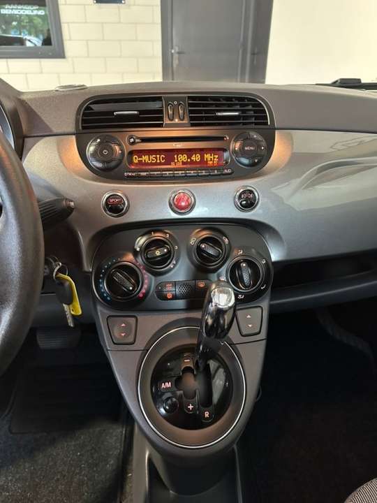 Fiat 500C - Imagem 18