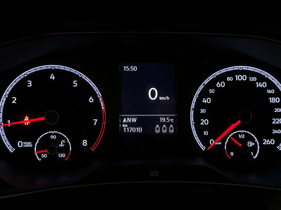 Volkswagen T-Roc - Imagem 17