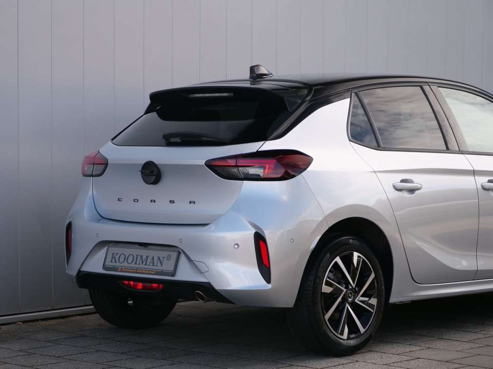 Opel Corsa - Imagem 17