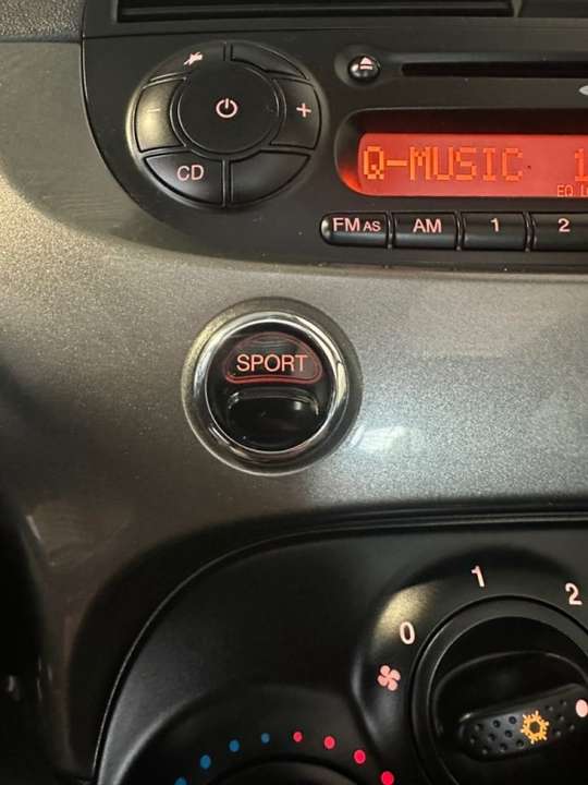 Fiat 500C - Imagem 19
