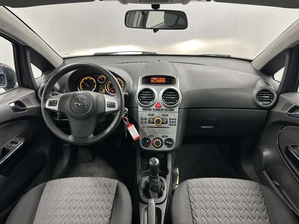 Opel Corsa - Imagem 2